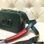 Valentino VSLING Calfskin Camera Bag Green 2020