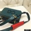 Valentino VSLING Calfskin Camera Bag Green 2020