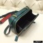 Valentino VSLING Calfskin Camera Bag Green 2020