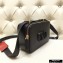 Valentino VSLING Calfskin Camera Bag Black 2020