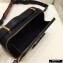 Valentino VSLING Calfskin Camera Bag Black 2020