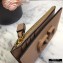 Valentino VSLING Calfskin Cardholder Nude with Zipper 2020