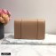 Valentino Vlogo Signature Shoulder Bag 7676 Nude 2020