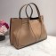 Valentino Vlogo Signature Large Shopping Tote Bag 9099 Nude 2020
