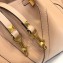 Valentino Vlogo Signature Large Shopping Tote Bag 9099 Nude 2020