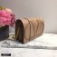 Valentino Vlogo Signature Shoulder Bag 7676 Nude 2020