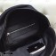 Valentino Vlogo Nylon Backpack Bag Black 2020