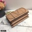 Valentino Vlogo Signature Shoulder Bag 7676 Nude 2020