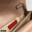 Valentino Vlogo Signature Shoulder Bag 7676 Nude 2020