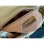 Chanel 19 Small Flap Bag AS1160 Leather Gold 2020