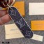 Louis Vuitton Monogram Skate Bag Charm and Key Holder M69476