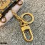 Louis Vuitton Eye-Trunk Bear Bag Charm and Key Holder M69551
