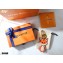 Louis Vuitton Cute Fox Bag Charm and Key Holder M69015