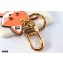 Louis Vuitton Cute Fox Bag Charm and Key Holder M69015