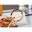 Louis Vuitton Cute Fox Bag Charm and Key Holder M69015