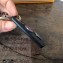 Louis Vuitton LV Alpes Enchappe Bag Charm and Key Holder M63770