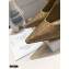 Dior Heel 9.5cm J'Adior All Over Rhinestone Slingback Pumps Gold 2020