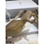 Dior Heel 6.5cm J'Adior All Over Rhinestone Slingback Pumps Gold 2020