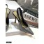 Dior Heel 9.5cm J'Adior All Over Rhinestone Slingback Pumps Black 2020