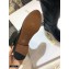 Dior Calfskin Empreinte High Boots Black 2020
