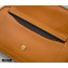 Fendi Leather Easy 2 Mini Baguette Bag Brown 2020