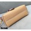 Fendi Check-print By The Way Mini Boston Bag Beige 2020
