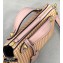Fendi Check-print By The Way Mini Boston Bag Beige 2020