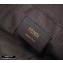 Fendi Check-print By The Way Mini Boston Bag Beige 2020