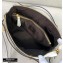 Fendi Check-print By The Way Medium Boston Bag Coffee 2020
