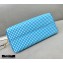 Fendi Check-print By The Way Medium Boston Bag Blue 2020