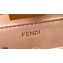Fendi Iconic Peekaboo ISEEU East-West Bag Apricot 2020