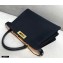 Fendi Iconic Peekaboo ISEEU Medium Bag Black 2020
