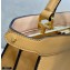 Fendi Iconic Peekaboo ISEEU Medium Bag Apricot 2020