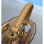Fendi Iconic Peekaboo ISEEU Medium Bag Apricot 2020