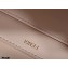 Fendi Iconic Peekaboo ISEEU Medium Bag Apricot 2020
