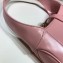 Gucci Jackie 1961 Small Hobo Bag 636709 Leather Pink 2020