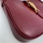 Gucci Jackie 1961 Small Hobo Bag 636709 Leather Red 2020