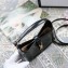 Gucci Jackie 1961 Mini Hobo Bag 637091 Leather Black 2020