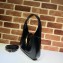 Gucci Jackie 1961 Small Hobo Bag 636709 Leather Black 2020