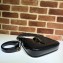 Gucci Jackie 1961 Small Hobo Bag 636709 Leather Black 2020