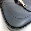 Gucci Jackie 1961 Small Hobo Bag 636709 Leather Black 2020