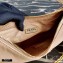 Prada Re-Edition 2005 Saffiano Leather Shoulder Hobo Bag 1BH204 Beige/Gold 2020