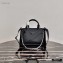 Prada Nylon Tote Bag with Detachable Pouch 1BG364 2020