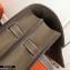 Hermes Kelly Depeches 38cm Briefcase Bag Etoupe
