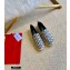 Ferragamo Sue Logo Canvas Espadrilles 2020