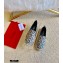 Ferragamo Sue Logo Canvas Espadrilles 2020
