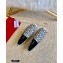 Ferragamo Sue Logo Canvas Espadrilles 2020