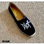 Dior Logo Women's/Men's Espadrilles Black 2020