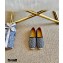 Dior Oblique Women's/Men's Espadrilles 2020