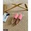 Gucci GG Canvas Espadrilles Pink 2020